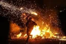 ترقه‌بازی در چهارشنبه سوری امسال ممنوع شد