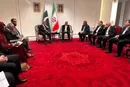 پزشکیان: از توافق مکه استقبال می‌کنیم