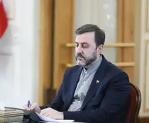 غریب آبادی: ایران در میدان دیپلماسی فعال است
