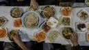 چگونه در ماه رمضان غذای سالم بخوریم؟