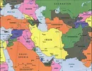 گستره امپراتوری ایران در ۵ قرن پیش از میلاد؛ تصویری از ایران ۲۵ قرن پیش