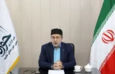 روایت عباس حیدرزاده، مداح سرشناس از حضور رهبر انقلاب در مراسم تدفین پیکر رهبر شهید در حرم امام رضا