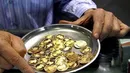 سکه به کانال ۱۱ میلیون تومان نزدیک شد