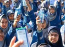 آموزش‌و‌پرورش: شیر یا تغذیه رایگان در مدارس توزیع می‌شود