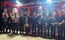 نماینده مردم در مجلس شورای اسلامی : فولاد غدیر نی‌ریز الگویی شایسته در ایفای مسئولیت‌های اجتماعی است
