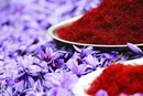 صادرات ۱۹۰ میلیون دلار زعفران ایرانی