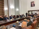 تأکید رئیس‌کل بانک مرکزی بر پیگیری مسائل صادرکنندگان و پیمانکاران ایرانی در عراق