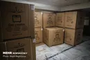 قاچاقچی نبض بازار را گرفته است