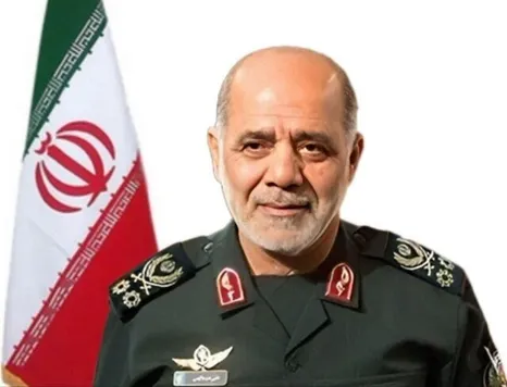 سرلشکر عبداللهی: پاسخ ایران به تهدیدات نوین دشمن ویرانگر است