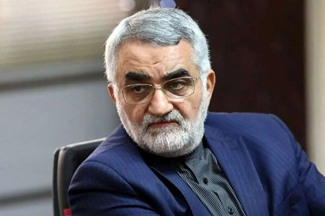 آقای دکتر روحانی! خوش خدمتی برای آمریکا کافیست