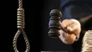 ۲ تروریست وابسته به گروهک تروریستی منافقین به دار مجازات آویخته شدند