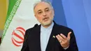 پس از اجرای قانون مجلس این حقیقت هویدا شد که زیرساخت‌های هسته‌ای کشور حفظ شده بود