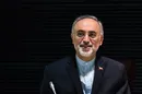 رایزنی صالحی با وزیر انرژی قزاقستان