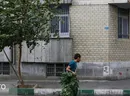 هشدار نسبت به وزش باد در تهران/ احتمال سقوط اجسام از ارتفاع