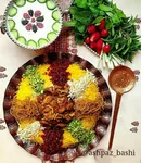 طرز تهیه قیمه نثار