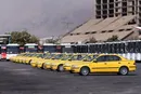آغاز طرح نوسازی تاکسی‌های فرسوده در کشور