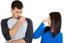با بوی عرقم که همه را فراری می دهد چه کنم؟