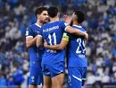 الهلال قهرمان نیم فصل لیگ عربستان شد/ این مورایس کاربلد!