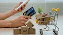 رونق فروش آنلاین با ورود کسب‌وکارها به سکوهای داخلی