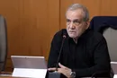 پزشکیان: جاری شدن آموزه‌های قرآن در محیط کار، زمینه‌ساز پیشرفت و عدالت است