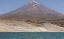 ذخایر ۳۶ درصدی آب در سدهای کشور
