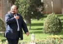 وزیر کار عازم ژنو شد