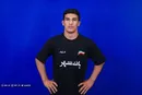 رضایی قهرمان کشتی فرنگی نوجوانان جهان شد
