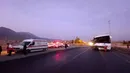 باند تصادفات ساختگی در شمال کشور شناسایی شد
