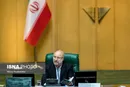 قالیباف: وزیر نیرو پاسخگوی مجلس درباره قطعی برق باشد
