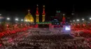 مراسم عزاداری اربعین حسینی - کربلا
