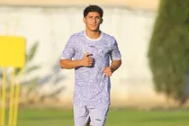 ابوالفضل نوروزی با استقلال سه ساله امضا کرد