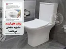 توالت‌های آینده مشاوره سلامتی می‌دهند