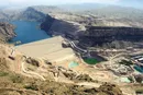 نیروگاه سد گتوند رکورددار تولید انرژی برق‌آبی کشور