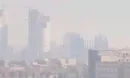 هوای تهران ناسالم شد