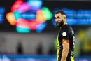 اکیپ: بنزما در الاتحاد می‌ماند