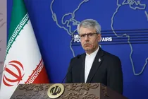 ادامه مذاکرات ایران و عمان درباره تنگه هرمز