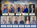 پیشکسوتان ورزش‌های همگانی سقز تجلیل شدند
