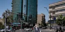 افزایش دمای تهران از جمعه تا یکشنبه