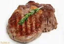 طرز تهیه بیفتك آلزاس