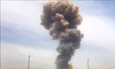 شنیده‌شدن چندین انفجار در قشم، سیریک و غرب بندرعباس؛ ادعای آمریکا درباره حملات جدید به ایران