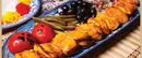 طرز تهیه جوجه کباب با زنجبیل