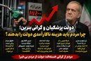 دولت پزشکیان و نسخه تکراری بنزین؛ چرا باز هم مردم باید هزینه ناکارآمدی‌ها را بدهند؟
