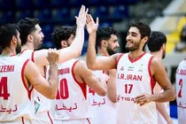 اولین برد بسکتبال در ناگویا