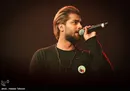 امیر مقاره خواننده ماکان بند بازداشت شد