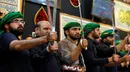 فرهنگ آلیاژی تهران!/ عزاداری محرمی در پایتخت چگونه است؟