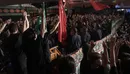عاشورا در لندن؛ وقتی قلب پایتخت انگلیس به نام حسین(ع) تپید