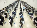 کنکور طبق برنامه از قبل تعیین شده، برگزار می شود