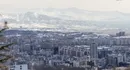 آسمان ابری تهران طی پنج روز آینده
