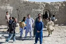 ایجاد سامانه شناسایی چهره به چهره کودکان بازمانده از تحصیل