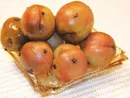 طرز تهیه ترشی هلو
